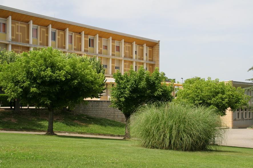 Hotel Regain Sainte-Tulle Exterior foto
